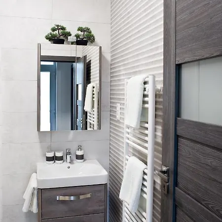 A-765 Apartman Szentgotthárd