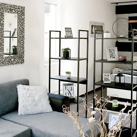 A-765 Apartamento