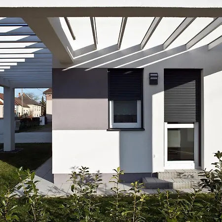 Apartamento A-765 Szentgotthárd