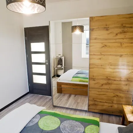 Apartman A-765 *