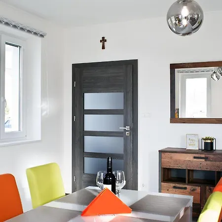 A-765 Apartamento