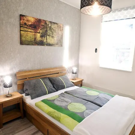 A-765 Apartman