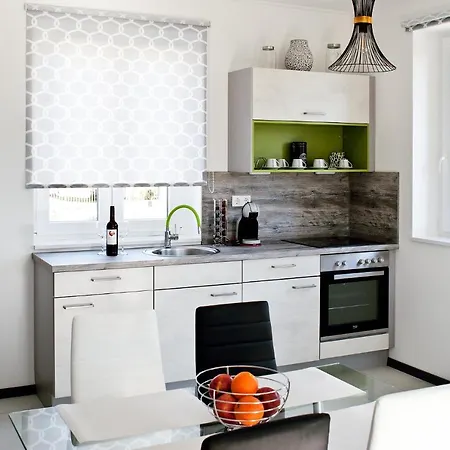 Apartamento A-765 Szentgotthárd