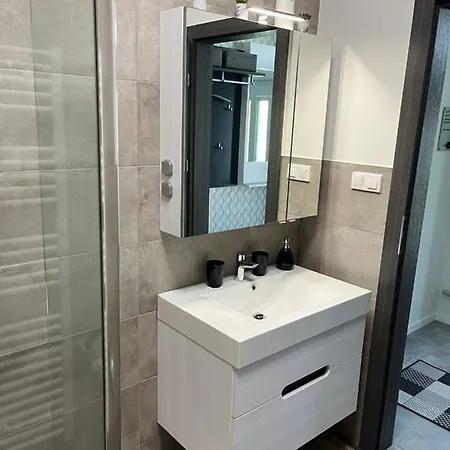 Apartman A-765 Szentgotthárd