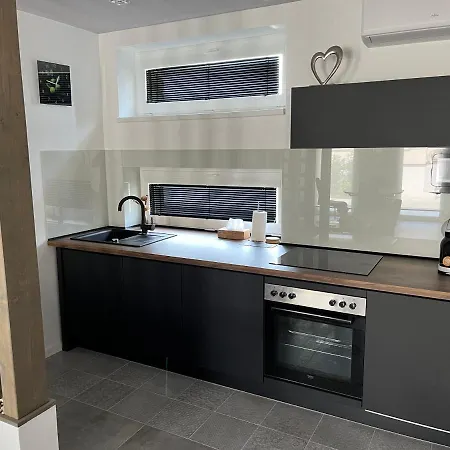 Apartamento A-765 Szentgotthárd