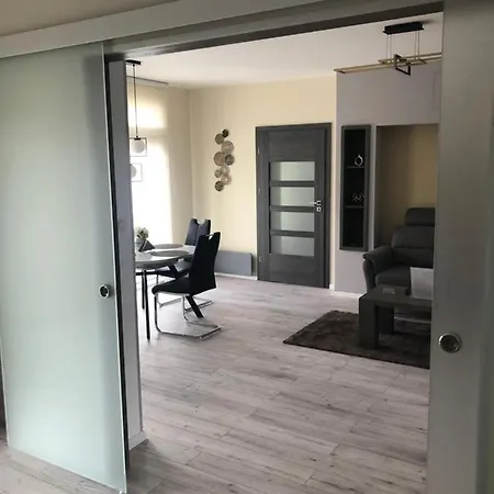 Apartamento A-765 Szentgotthárd